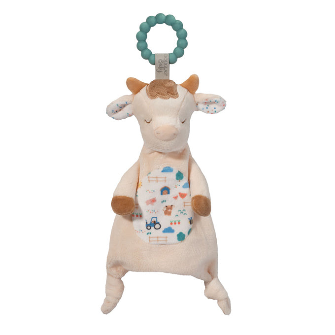 Hayes Highland Cow Lil Teether