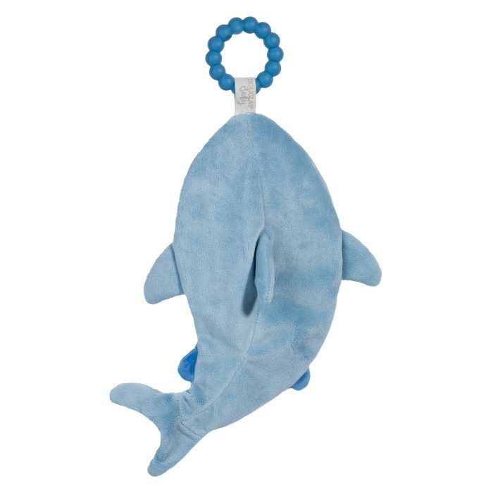 DOUGLAS JETTY SHARK LIL TEETHER