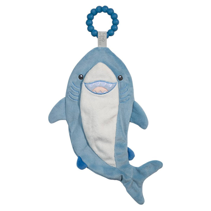 DOUGLAS JETTY SHARK LIL TEETHER