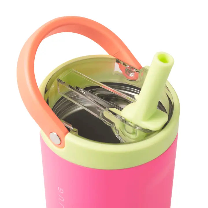 HYDROJUG ORCHID 32 OZ SPORT WATER BOTTLE