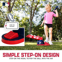 POP A PITCH