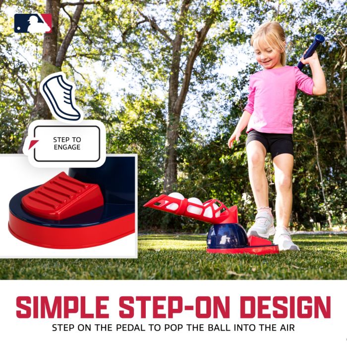 POP A PITCH