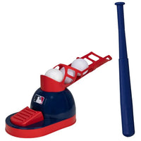 POP A PITCH