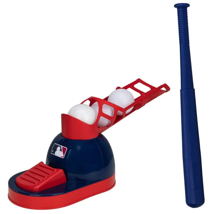 POP A PITCH