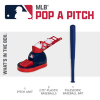 POP A PITCH