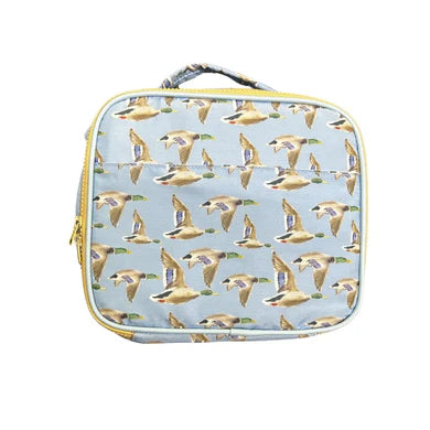 HAMNER HILL FLYIN' SOUTH LUNCHBOX
