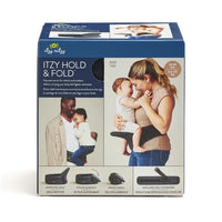 ITZY RITZY HIP SEAT CARRIER