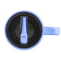 HYDROJUG LIGHT BLUE 40 OZ TRAVELER TUMBLER