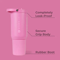 HYDROJUG TAFFY 20 OZ SPORT WATER BOTTLE