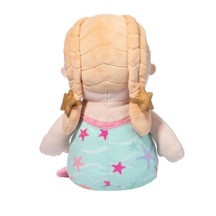 DOUGLAS CORA AQUA MERMAID DOLL