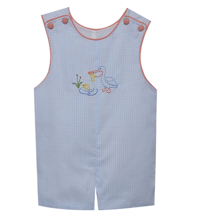 REMEMBER NGUYEN BLUE HAYES SHORTALL PELICAN