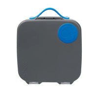 LUNCHBOX BLUE SLATE