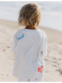 ELEVATED FAITH KIDS MADE NEW SHORT SLEEVE TEE