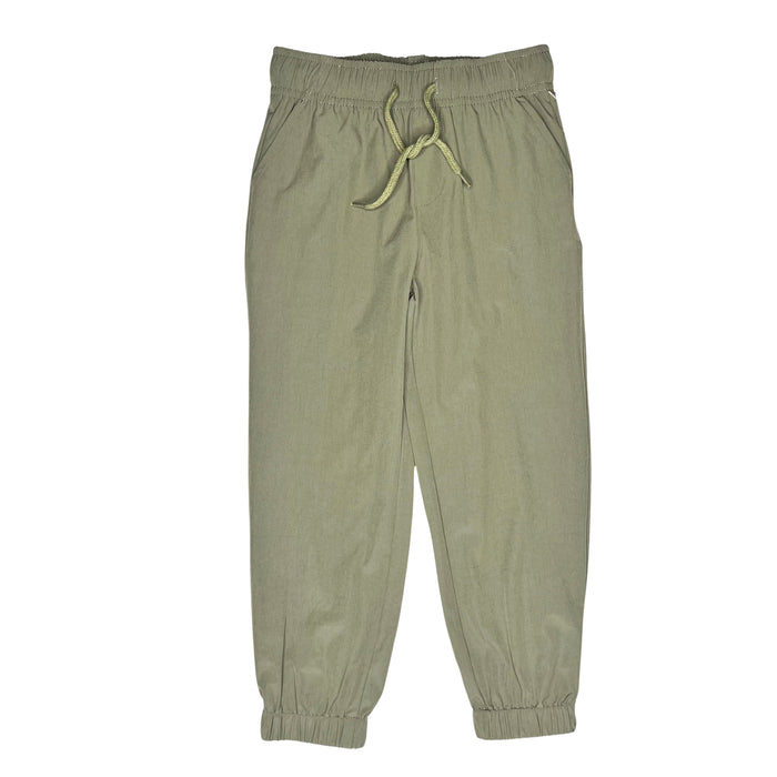 SOUTHBOUND PERFORMANCE JOGGERS GRAY