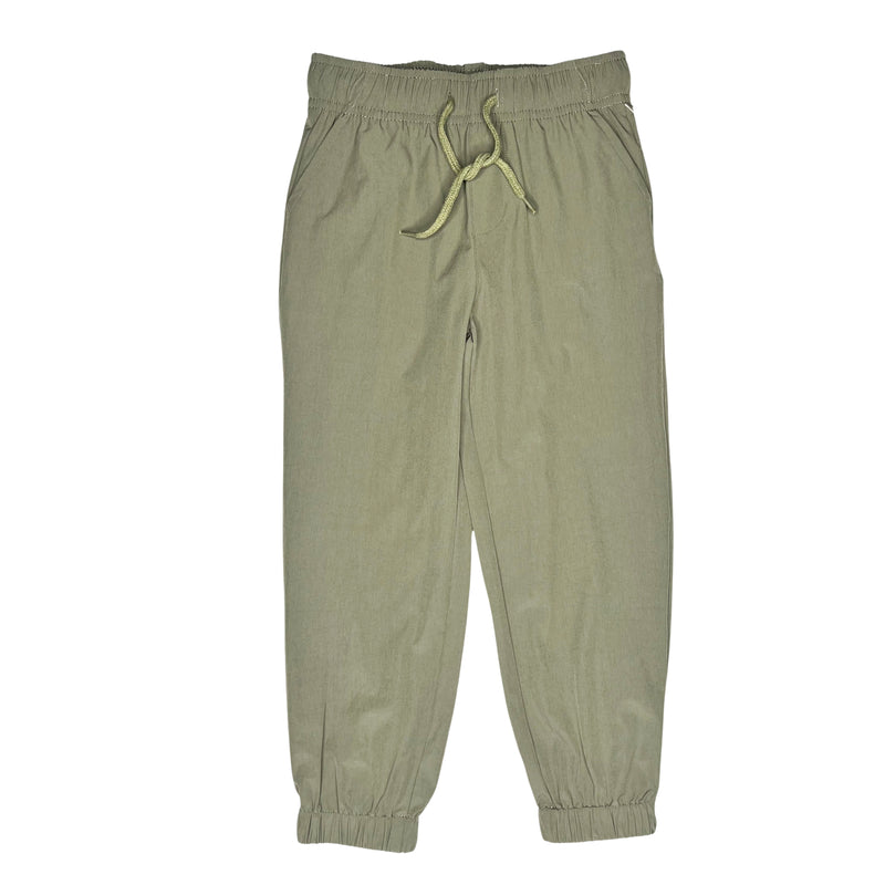 SOUTHBOUND PERFORMANCE JOGGERS GRAY
