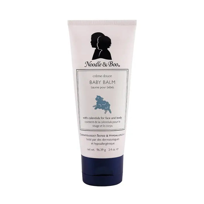 NOODLE & BOO BABY BALM CREME DOUCE 3.4 OZ