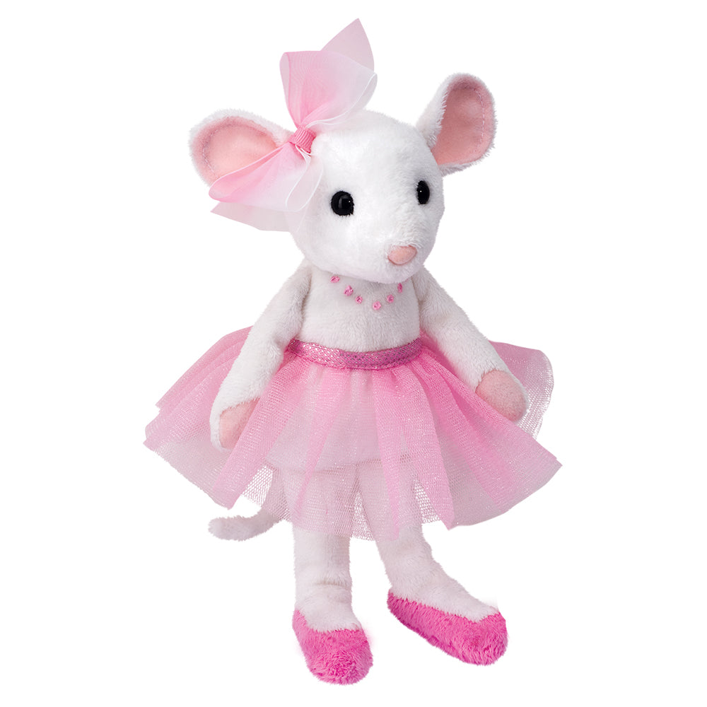 DOUGLAS PETUNIA BALLERINA MOUSE