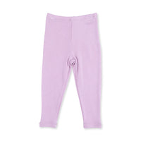 Angel Dear Violetta Floral Ruffle Sweatshirt and Legging