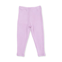Angel Dear Violetta Floral Ruffle Sweatshirt and Legging
