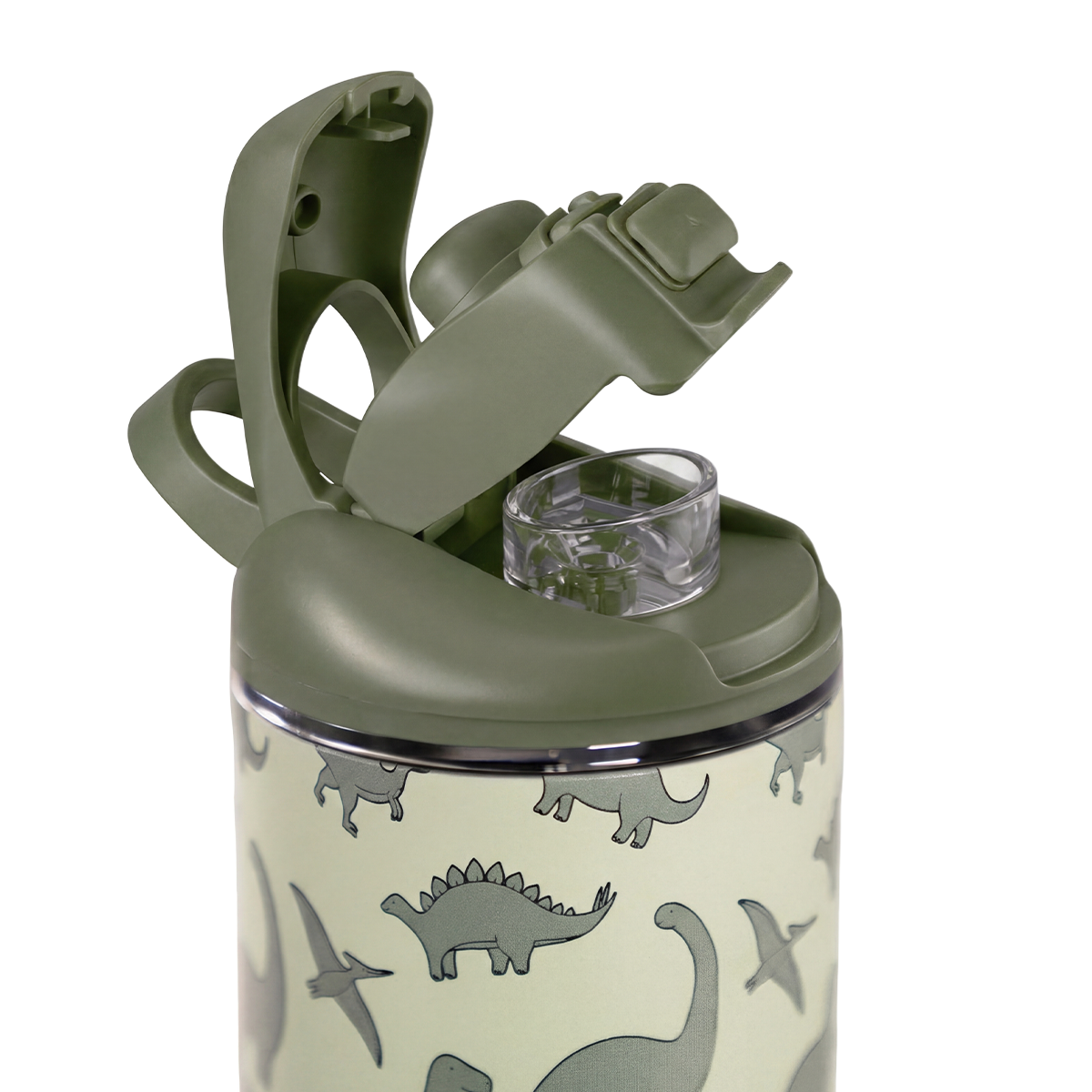 Dinosaur 14 Oz Ease 2 O