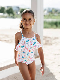 OLLIE JAY MAKAYLA SWIM IN MERMAID WHIMSY