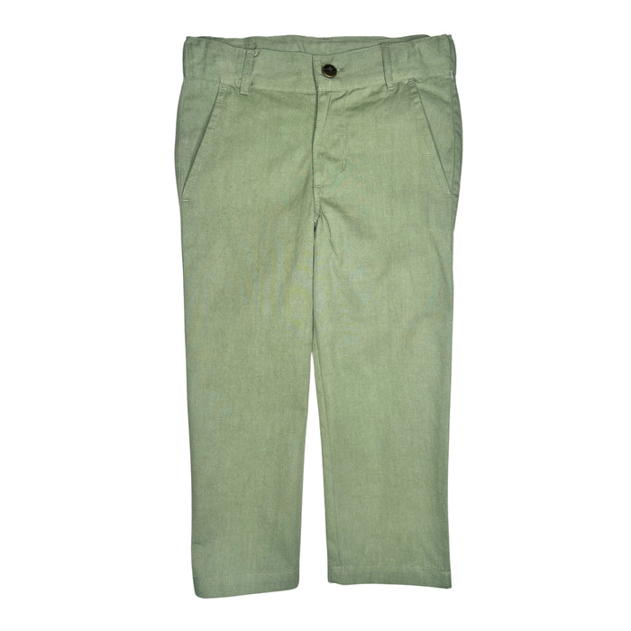 SOUTHBOUND PANTS GREEN