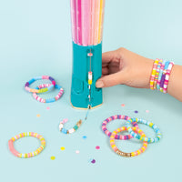Make It Real Swift Click Bracelet Maker