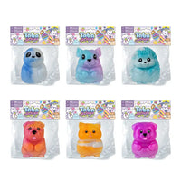 ORB CURIOSITIES TABA-LICIOUS PETS