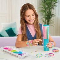 Make It Real Swift Click Bracelet Maker