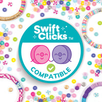 Make It Real Swift Click Bracelet Maker
