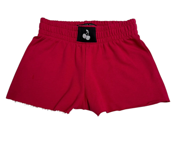 PRINCE PETER BOXER SHORT ROSE