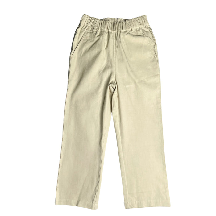 SOUTHBOUND PULL ON PANTS KHAKI