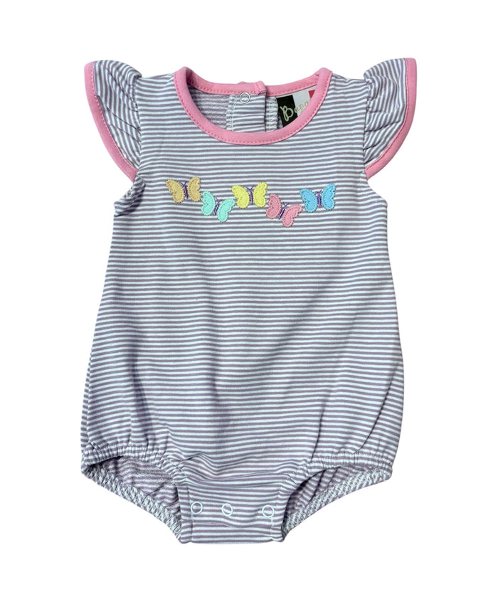 BUTTERFLY KISSES BUBBLE