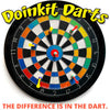 DOINKIT DARTS SET