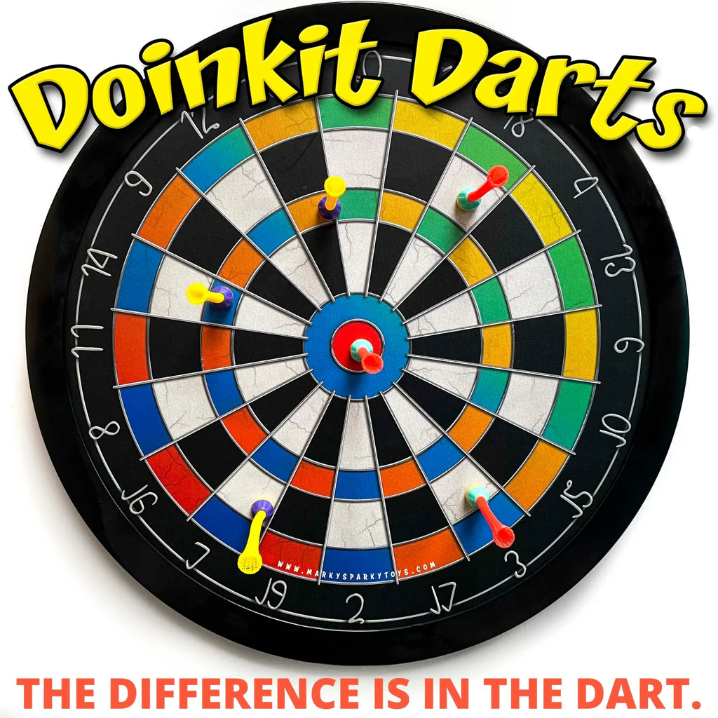 DOINKIT DARTS SET