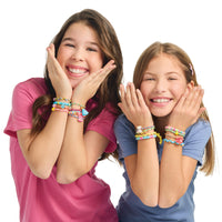Make It Real Quick Twist Bracelet Maker