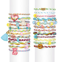 Make It Real Quick Twist Bracelet Maker