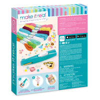 Make It Real Quick Twist Bracelet Maker