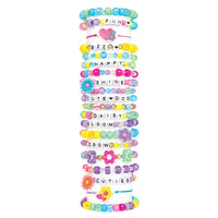 Make It Real Flower Tower Bead Storage