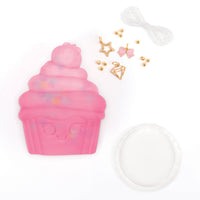 Make It Real Pick Perfect Cupcake Bracelet