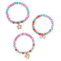 Make It Real Pick Perfect Cupcake Bracelet