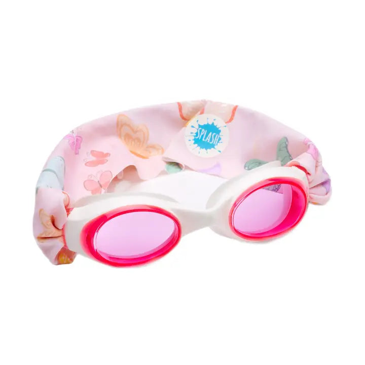 Goggles Flutter