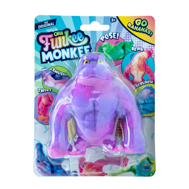 ORB FUNKEE MONKEE MEGA WITH SUPRISE