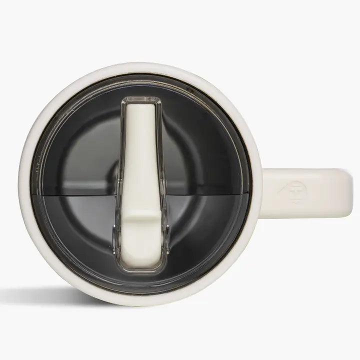 HYDROJUG CREAM 20 OZ TRAVELER TUMBLER