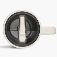 HYDROJUG CREAM 20 OZ TRAVELER TUMBLER