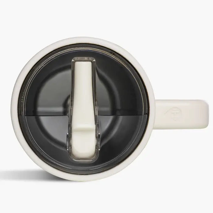 HYDROJUG CREAM 20 OZ TRAVELER TUMBLER