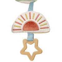 ITZY RITZY CAR SEAT TOY FARM