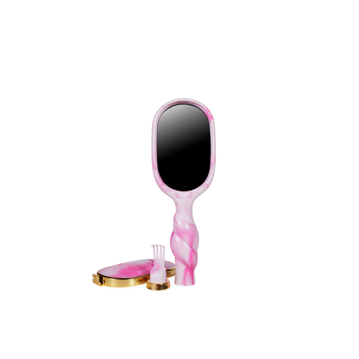 Mini Detangler Brush Medium Pinch Me