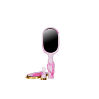 Mini Detangler Brush Medium Pinch Me