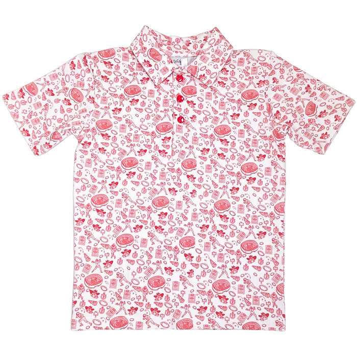Colonel Active Polo